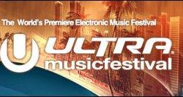 Ultra Music
